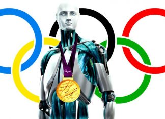 JO de la Londra, o trambulina pentru a deveni lider in Marea Britanie