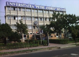 Negocieri strinse pentru Universitatea Petre Andrei. Divort sau coabitare?