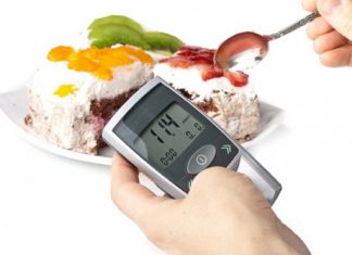 Neuropatia diabetica – complicatie cronica in diabet