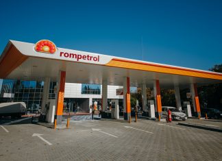Top100 companii. OMV Petrom, Dacia si Rompetrol au cele mai puternice afaceri din Romania