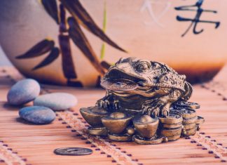 Purificarea spatiilor de locuit in practica Feng Shui