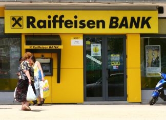 Companiile din Austria incep retragerea afacerilor de pe „frontul de Est”?