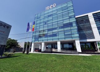 S-a deschis Ideo, centrul de afaceri unde poti inchiria birouri chiar si pentru o zi