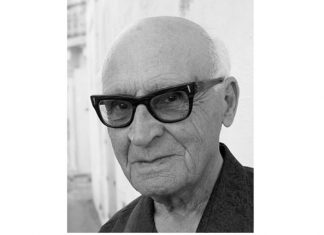 Sigheteanul Harmat Zoltan, arhitect al Ierusalimului