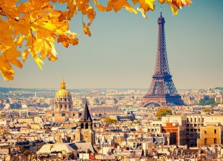 Top 10 Destinatii turistice in Franta