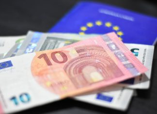 Zona euro, in calea ciclonului economic
