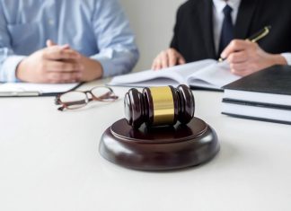 Relatia client-avocat trebuie sa fie bazata pe incredere