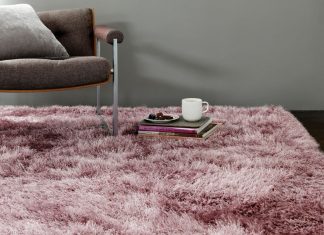 Covoarele, accesorii din nou in tendinte in 2020