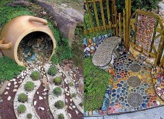 Art in Green – idei pentru gradina ta