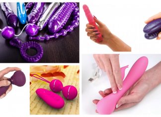 Vibratoare – Afla cum sa iti alegi primul tau vibrator