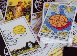 Ce trebuie sa stii despre tarot