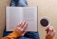 10 mari avantaje ale lecturii