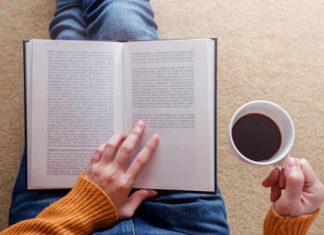 10 mari avantaje ale lecturii