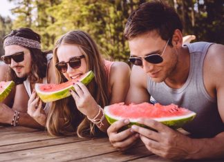 Ce sa mananci pentru a slabi? 10 alimente pentru a pierde in greutate fara dieta