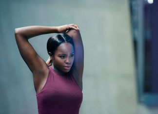 Cele mai mari greseli dupa ce a facut sport