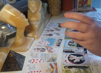 Tarot tiganesc online – Cele mai controversate practici mistice