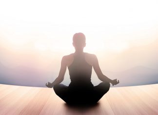 Meditatia: o modalitate simpla si rapida de a reduce stresul