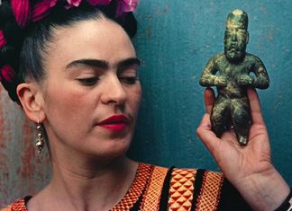 Femeile artiste: 12 talente care au dat un impuls istoriei