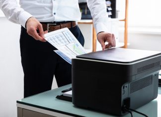 Brother imprimantă laser sau inkjet?
