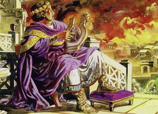 Povestea lui Nero, unul dintre cei mai controversați împărați din istoria romanilor