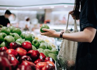 Produse bio: Ce trebuie sa stiti