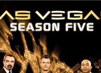 Despre Serialul Las Vegas