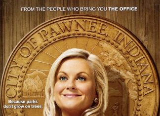 Despre Serialul Parks and Recreation