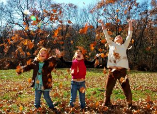 Zilele bune si zilele rele pentru cei nascuti toamna