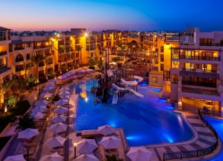 Top 4 hoteluri din lume “perfecte” pentru excursia de Paste