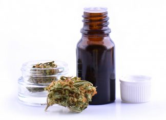 5 beneficii pentru sanatate ale canepei