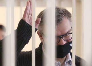 Incarcerarile din Belarus: Povesti de frica si violenta