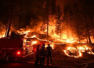 8 lectii inspiratoare pe care le putem invata din dezastrele naturale