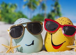 Cum sa planifici o vacanta