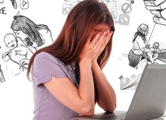 Lucruri surprinzatoare pe care le poate face stresul corpului tau