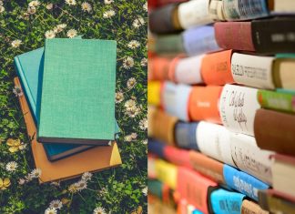 Top 15 carti de inspiratie pentru doamne singure