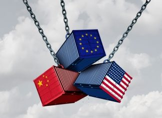 China depaseste Germania ca piata de import de top din Marea Britanie