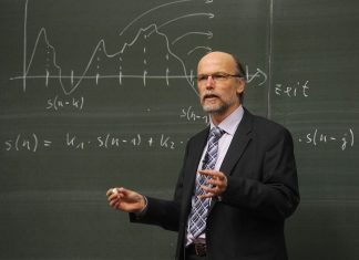 10 Calitati ale unui bun profesor