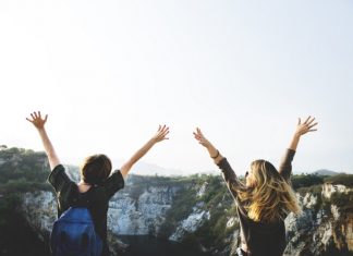 10 moduri simple de a alege sa fii fericit