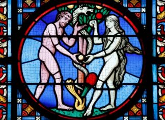 A fost „fructul interzis” din Gradina Edenului cu adevarat un mar?