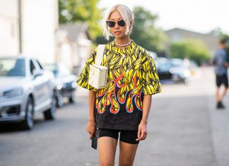 Poarta pantalonii scurti cei mai potriviti pentru tine