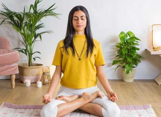 Meditatie pentru oameni ocupati: Este posibil sa meditezi intr-un minut?