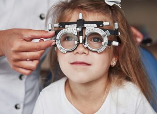 De ce e important să mergi la un control oftalmologic periodic?