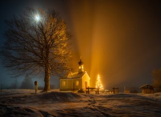 124 Citate De Craciun – Motto-uri scurte si frumoase