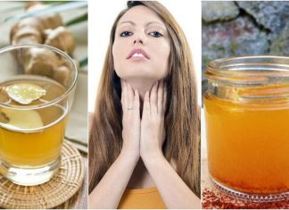 5 infuzii medicinale pentru hipotiroidie