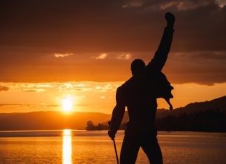 Cantece mitice ale lui Freddie Mercury