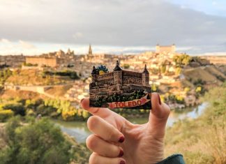 Ce sa vezi in Toledo intr-o singura zi: 10 locuri esentiale
