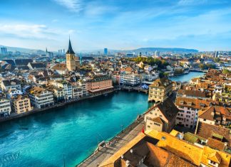 Cele mai scumpe orase din lume