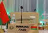 Cheile succesului loviturii militare din Burkina Faso