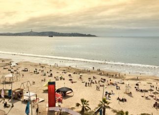 Chile: zboruri low cost si promotii pentru a atrage turisti argentinieni