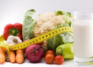 Cum sa faci o dieta pentru a elimina burta fara a-ti fi foame